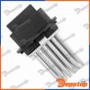 Résistance de chauffage pour BMW | 069415002010, 0917232